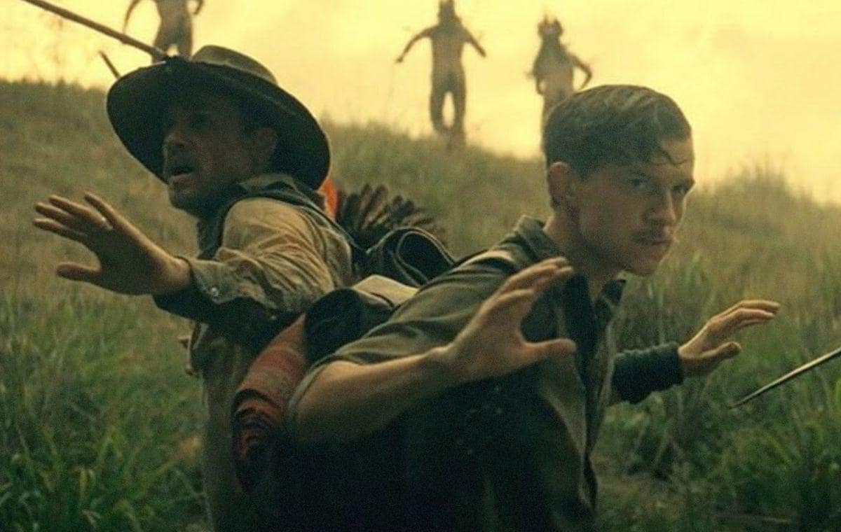 La ciudad perdida de Z, más que un Oscar: una obra maestra que el tiempo intenta enterrar 1 the lost city of z 970835152 large
