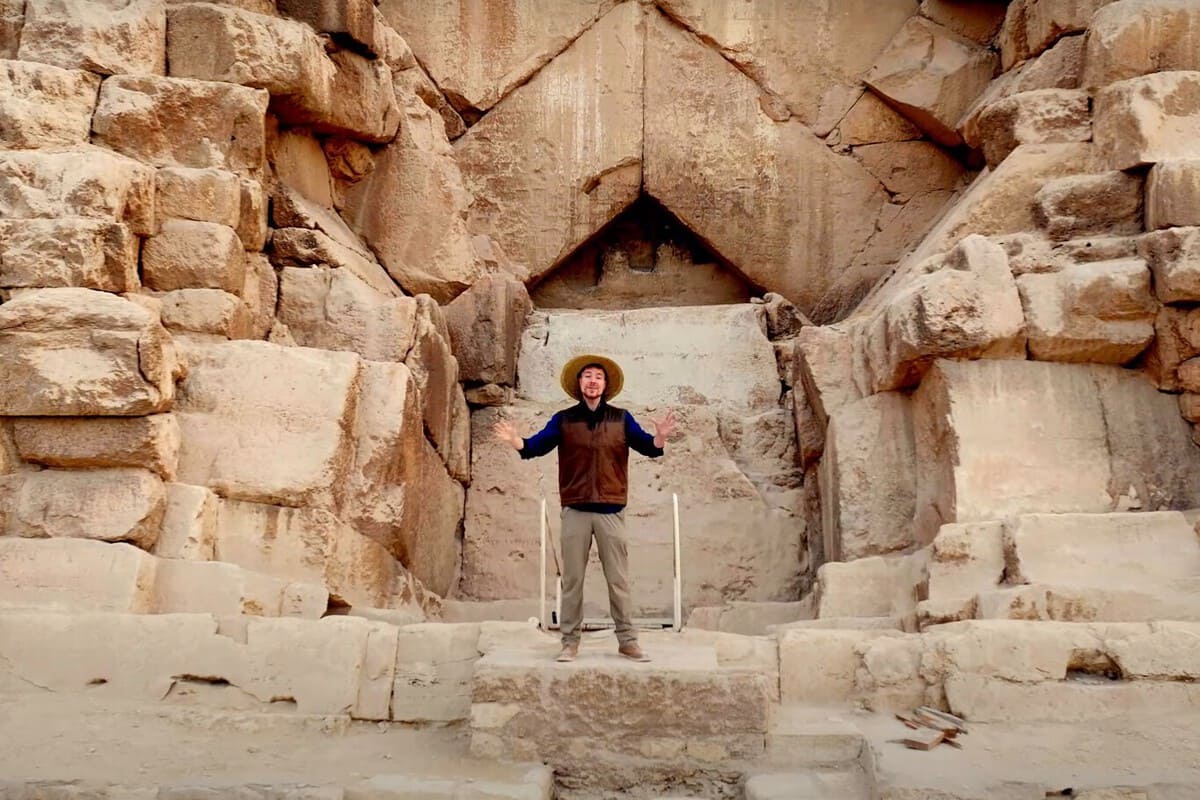 MrBeast y el misterio de las pirámides: una exploración sin precedentes 1 1200 800