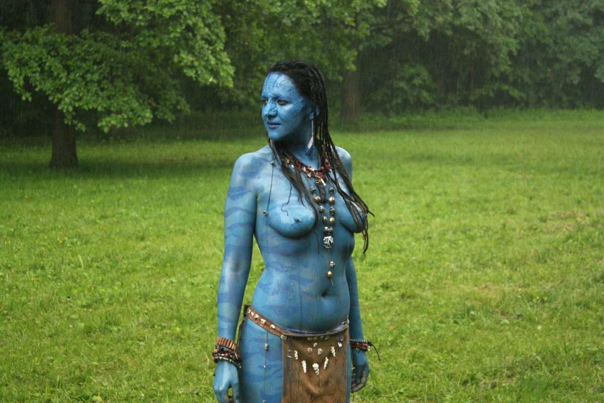 984319 cosplay James Camerons Avatar Navi NastiaOsipovaStock fotor 20250328185356