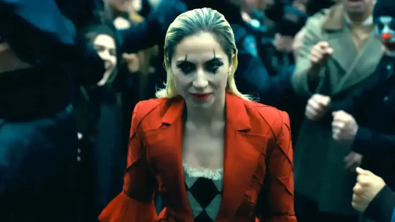 Ver o descargar Joker 2: Folie à Deux | Torrent y cines 1 harley quinn spinoff hyeths