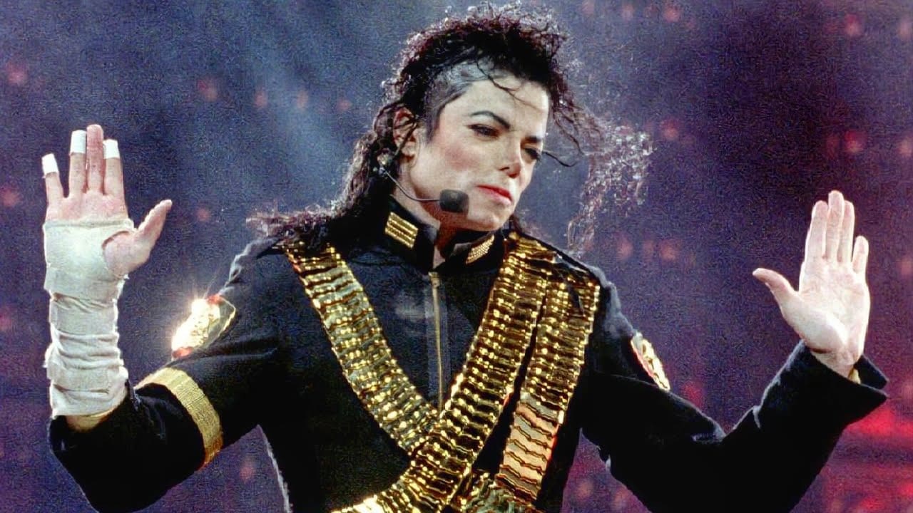 Michael Jackson en Argentina 1993: el concierto que detuvo el tiempo (4K full concert) 3 Michael Jackson en Argentina 1993: el concierto que detuvo el tiempo (4K full concert)