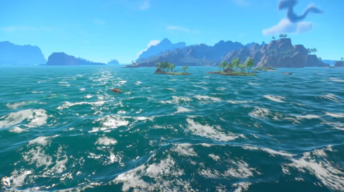 Pokémon Winds y Pokémon Waves: cuando el horizonte se abre bajo el mar 1 Captura de pantalla 27 2 2026 19390 www.youtube.com