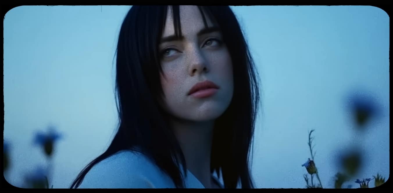 Análisis musical | Wildflower de Billie Eilish: la fragilidad como arquitectura sonora 1 Captura de pantalla 2 2 2026 214711 www.youtube.com