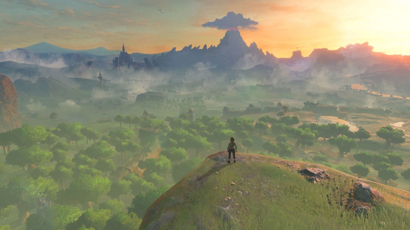 El videojuego como refugio en la era del agotamiento 1 1366 2000