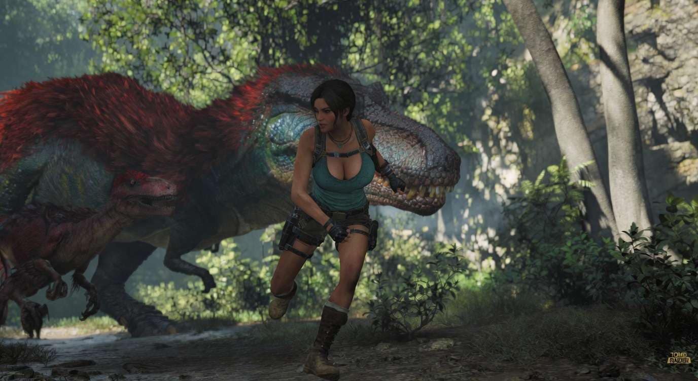 Tomb Raider Legacy of Atlantis: liturgia de un regreso casi imposible 3 Tomb Raider Legacy of Atlantis 1 fotor 20260603224328