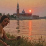 El-ultimo-sol-de-Venecia-2026 La reina del Egeo