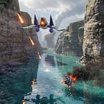 La desaparición de la jugabilidad directa 5 starfox switch 2