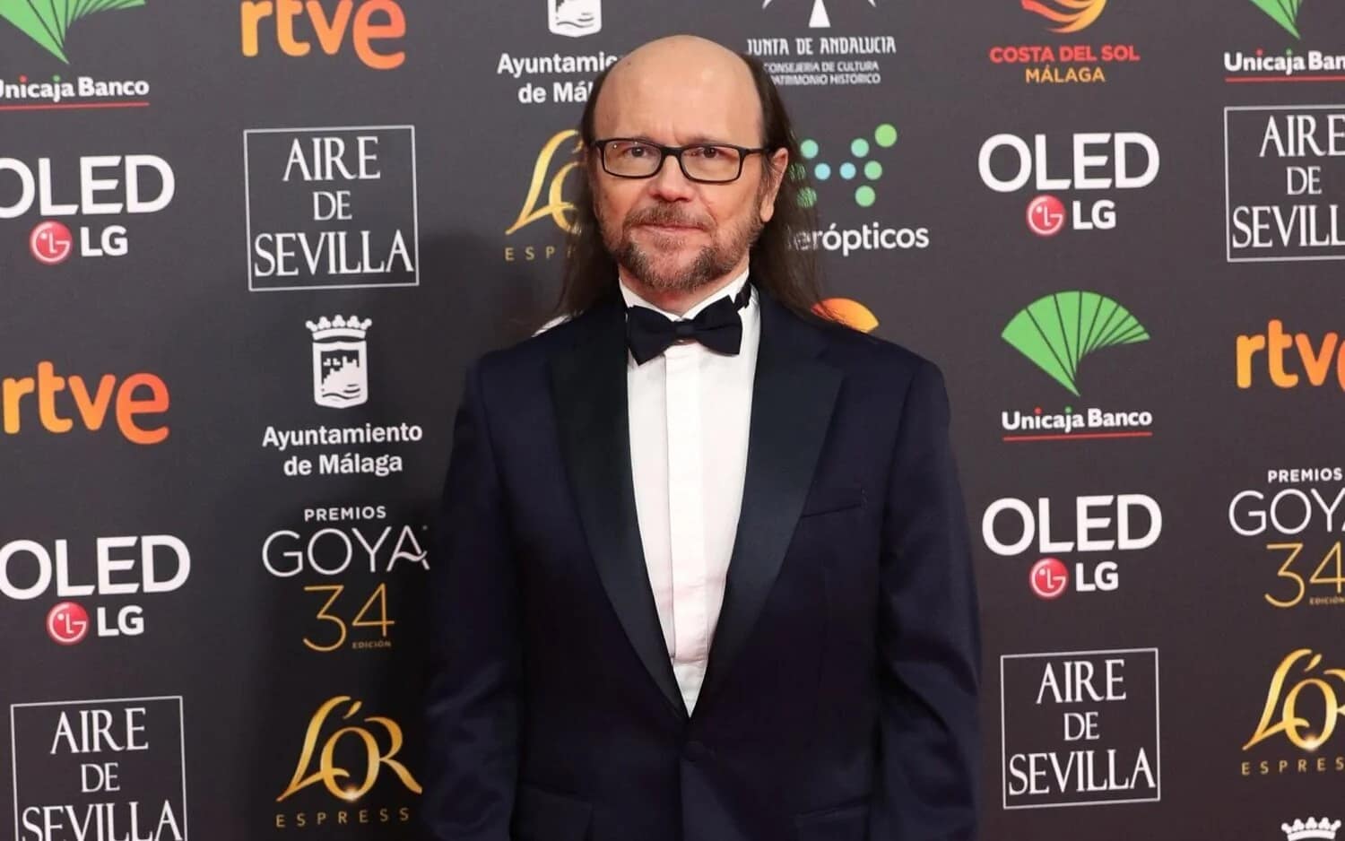 Santiago Segura y su chiste que cayó con más ruido que gracia 1 80109 h3