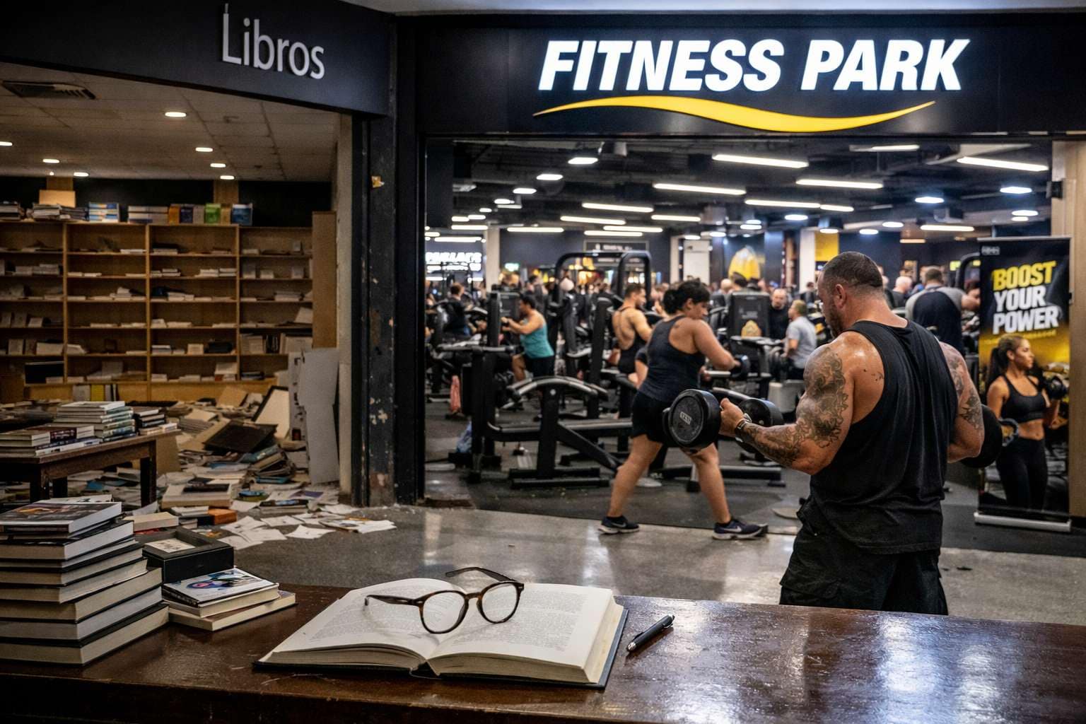 Mens tullida and corpore sano: cuando el músculo ocupa el lugar del libro 1 30371c48 658d 4bbf 85e6 b61a6da8a99c 1 fotor 20260108163910