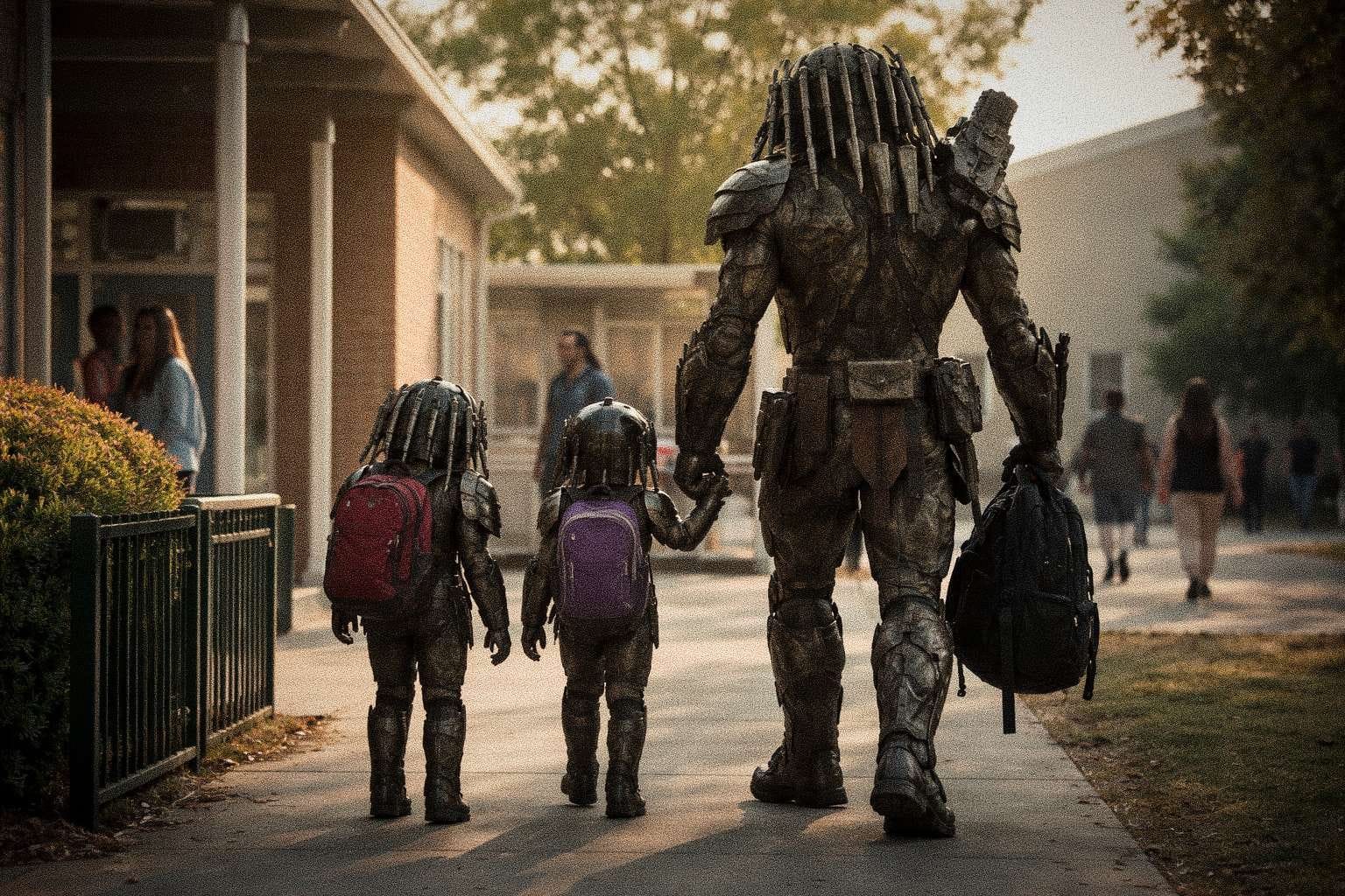 Cuando el mito habla: el error de humanizar al depredador en Predator Badlands 1 3dff2ba0 f539 451c b056 2404e9bb2343 fotor 2026012317158