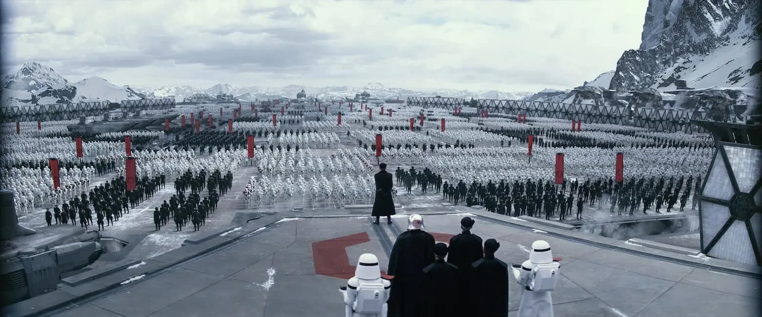 Cuando el cine se volvió gigantesco: las producciones más caras de la historia (ajustadas por inflación) 1 pelicula mas cara historia cine