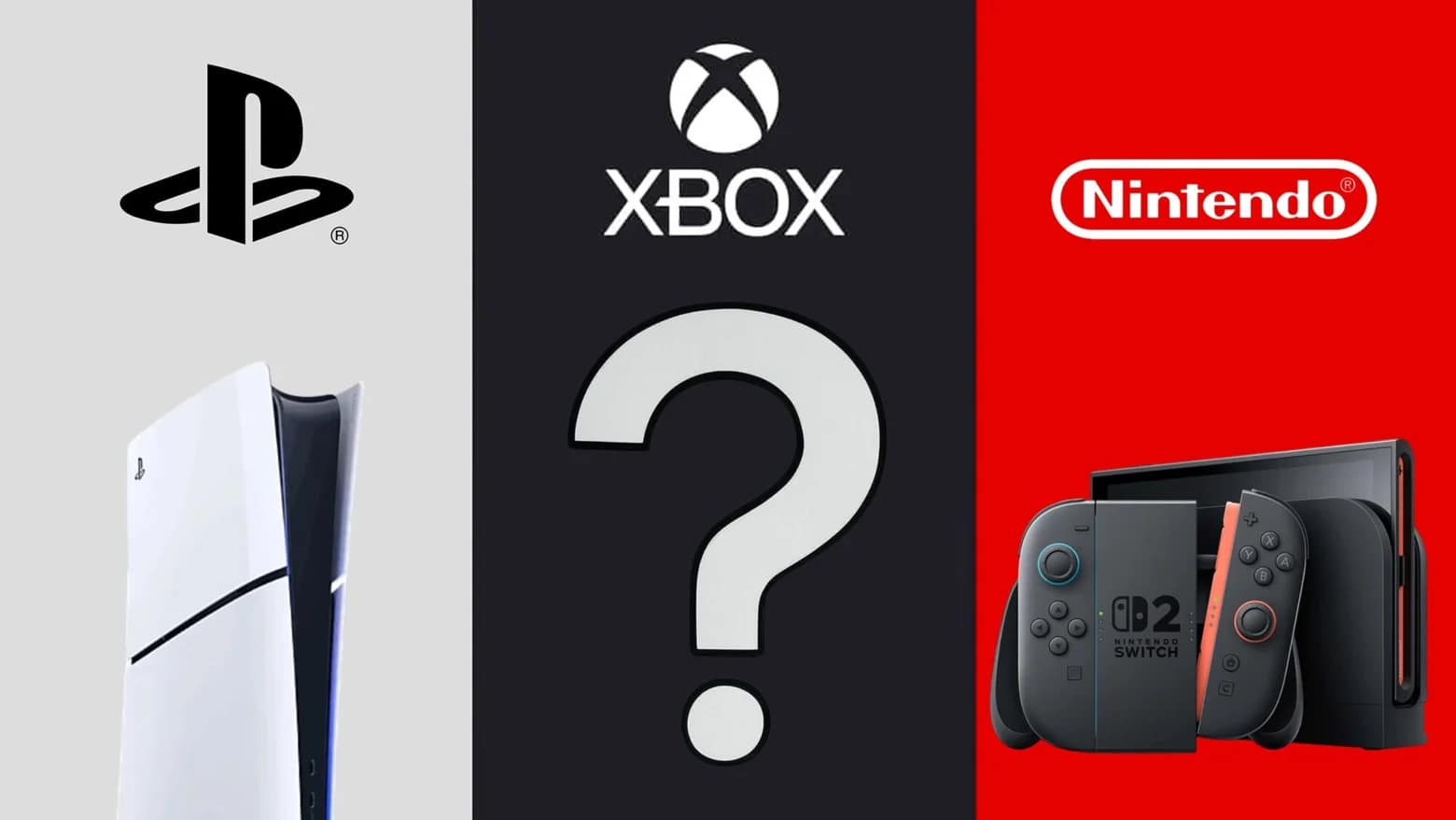 El gran error de Phil Spencer: cómo Xbox olvidó la fórmula secreta que la hizo legendaria con Xbox 360 1 ps5 xbox nintendo switch industria 3250939 1