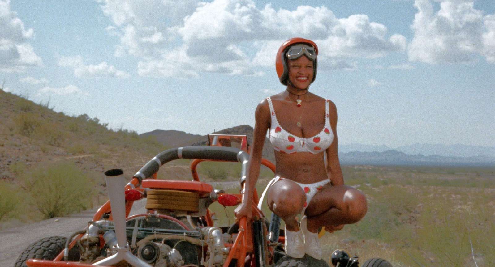 Supervixens (1975): el exceso