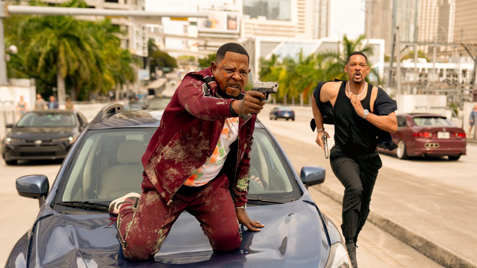 Bad Boys: Ride or Die (2024) y el ocaso de la gran acción popular 1 04badboys review kmwj videoSixteenByNineJumbo1600 v2
