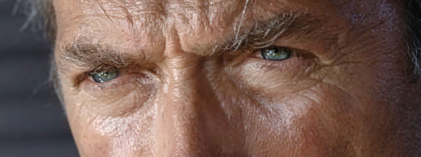 Los ojos de piedra y fuego: Clint Eastwood 2 Los ojos de piedra y fuego: Clint Eastwood