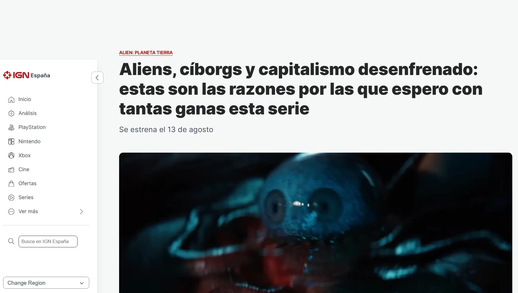 Captura de pantalla 9 8 2025 172733 es.ign .com