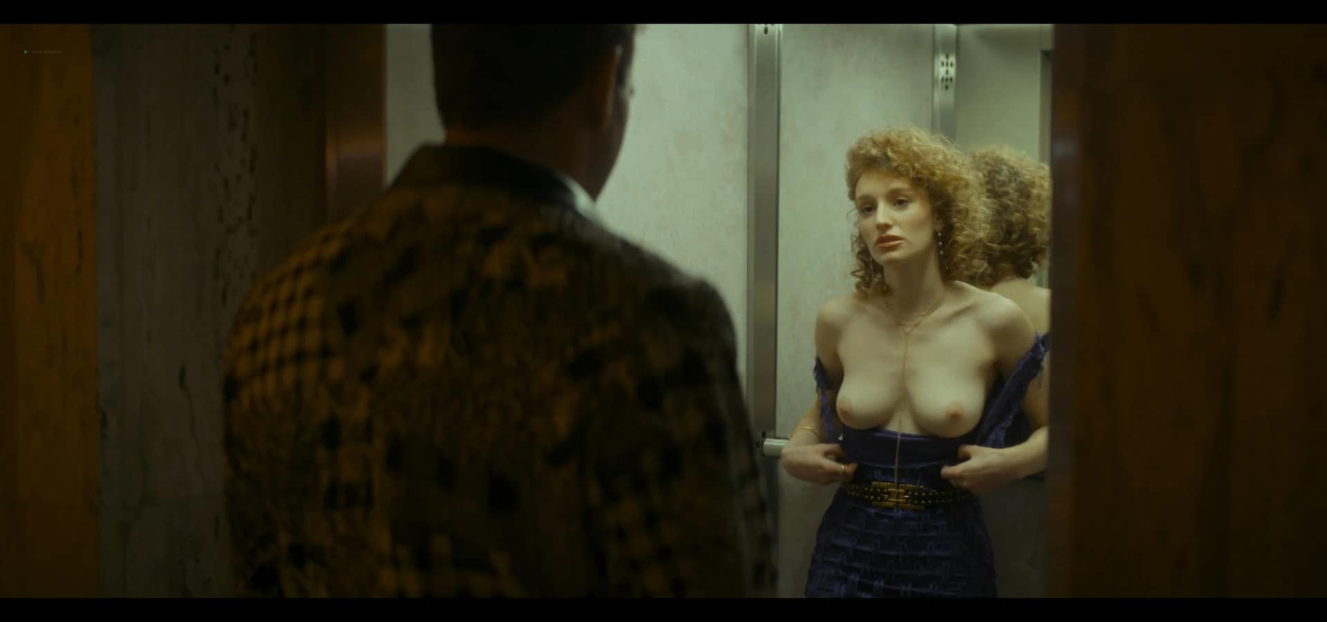 Laura Wittnerová desnuda topless en Miki (SK-2024) 1 laura wittnerova nude toopless rebeka polakova sexy in miki sk 2024 1080p web 12
