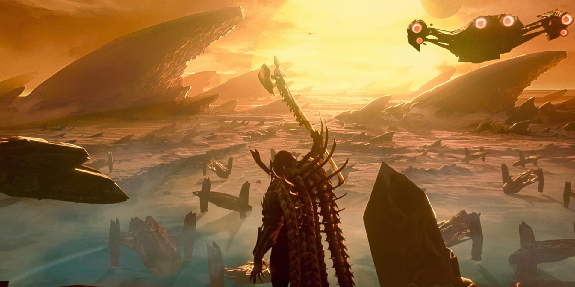 Cuando el sonido importa… y nadie lo escucha 1 predator killer of killers predator chief on yautja prime 3 scaled