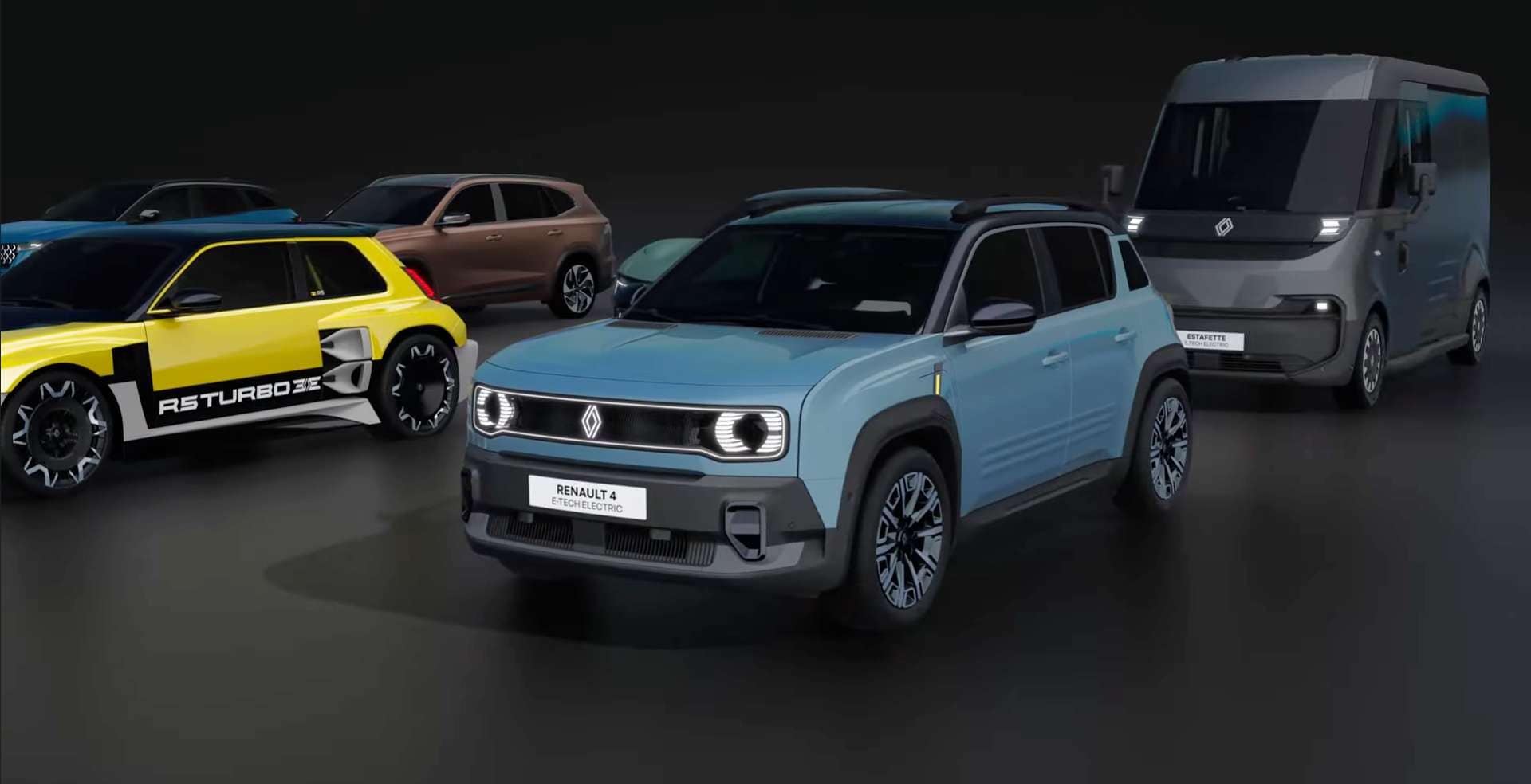 Presentación de la gama 2025 del Grupo Renault 1 Captura de pantalla 1264 fotor 20250505194845