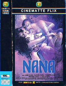 Películas eróticas gratis en CINEMATTE FLIX | Nana 14 image 19