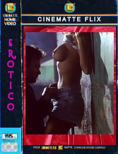 'Buen policía, mal policía' llega a CINEMATTE FLIX | La película del desnudo de Pamela Anderson 18 image 25