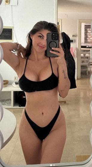 Captura1 Cristina Picazo desnuda un nuevo cuerpo de Instagram