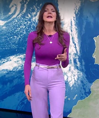 Himar González desnuda su cuerpo y el clima LUCENPOP DESNUDOS