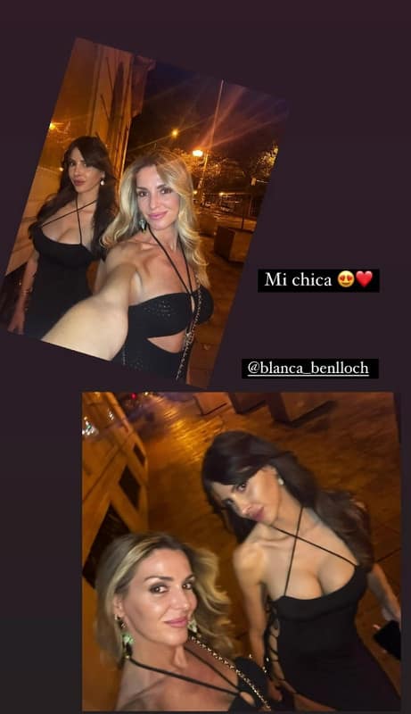 gracielaescotazofiesta-oso3 GRACIELA ÁLVAREZ LOBO DESNUDA ( TOPLESS EN BIKINI Y TRANSPARENCIAS) | Grand Prix