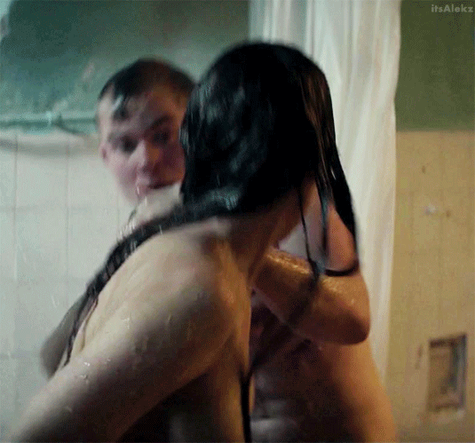 La violencia desnuda de Jennifer Lawrence 1