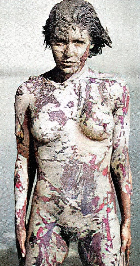 SESIÓN DE FOTOS DESNUDA DE ALYSSA MILANO A LOS 18 AÑOS COLOREADA Y MEJORADA Actrices desnudas