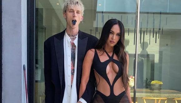 Megan Fox al desnudo integral o la lucha de una musa incomprendida contra la hipersexualización y el escarnio de Hollywood Actrices desnudas