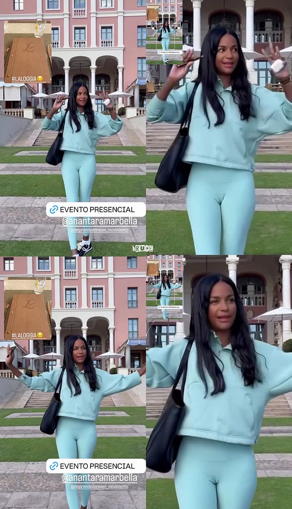665892524_liz-emiliano1-587x1024 Cameltoes: la intimidad de las famosas españolas marcando frontera