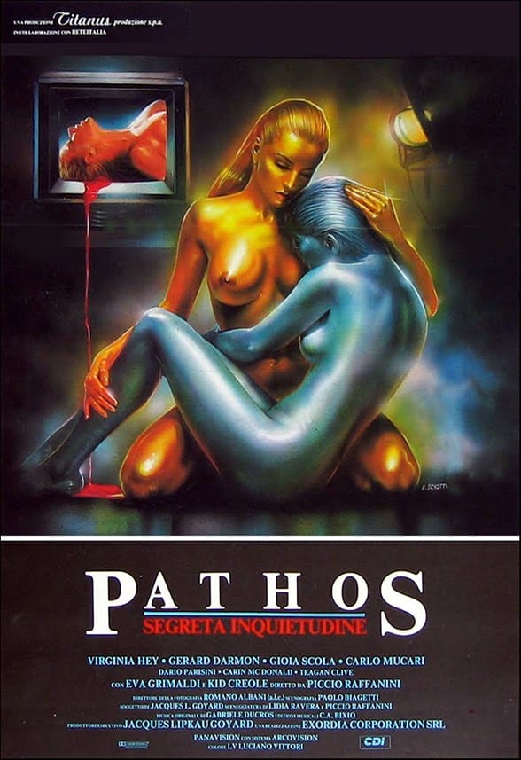 Pathos 1988