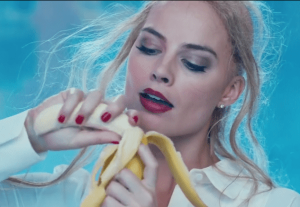 Margot Robbie desnuda como la mayor belleza actual Actrices desnudas