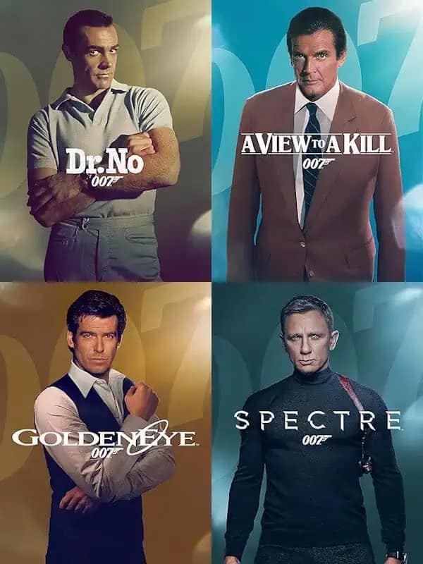James Bond en manos de fondo de inversión: el disparo que Amazon no pudo borrar CINE Y VIDEOJUEGOS 