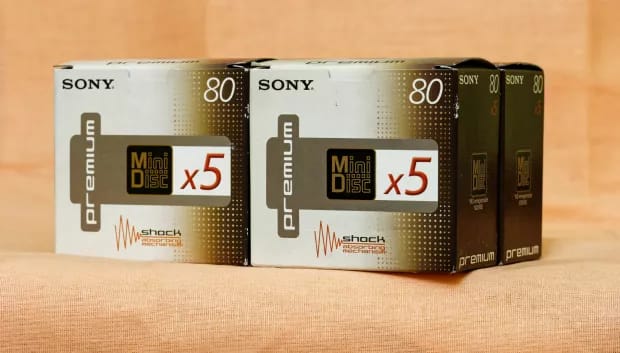 Ecos de una era tangible: el ocaso de los formatos físicos de Sony CINE Y VIDEOJUEGOS CULTURA Y OPINIÓN
