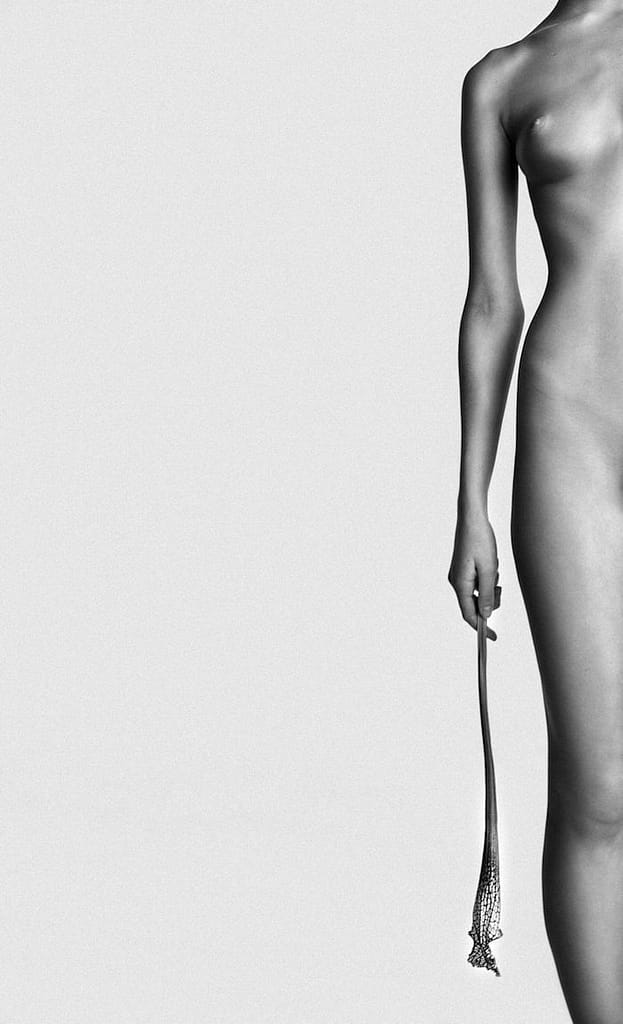 Corrie-Lejuwaan-Nude-1-623x1024 Corrie Lejuwaan desnuda para Passionatte