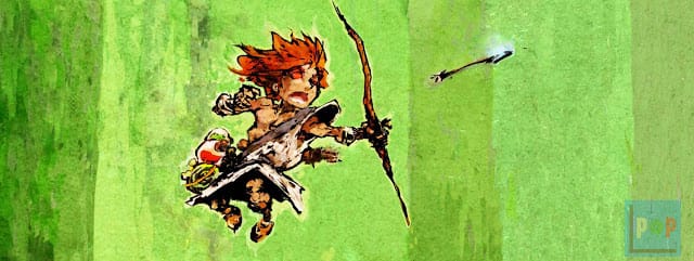 Elliot quest: la odisea independiente hacia la trascendencia lúdica CINE Y VIDEOJUEGOS