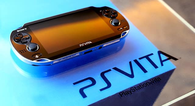 PS Vita 2... antes conoce la 1 CINE Y VIDEOJUEGOS