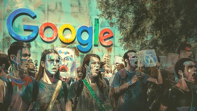 El naufragio de la democracia: entre polarización y descontrol CULTURA Y OPINIÓN 