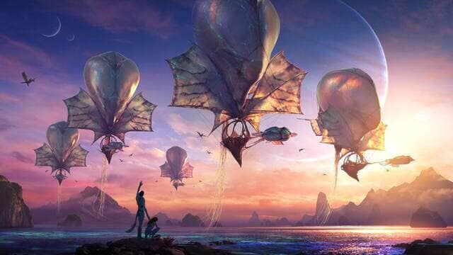 La visión de Bob Iger sobre ‘Avatar 3’ estremece a James Cameron: “Es asombrosa” CINE Y VIDEOJUEGOS 