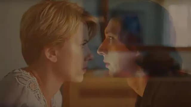 historiamatrimonio Las películas favoritas de Taylor Swift: así han inspirado sus canciones más icónicas