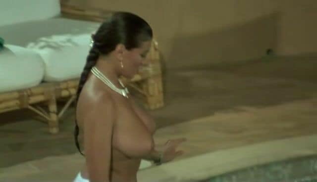Cine erótico italiano | Actrices italianas al desnudo LUCENPOP FAMOSAS ESPAÑOLAS DESNUDAS