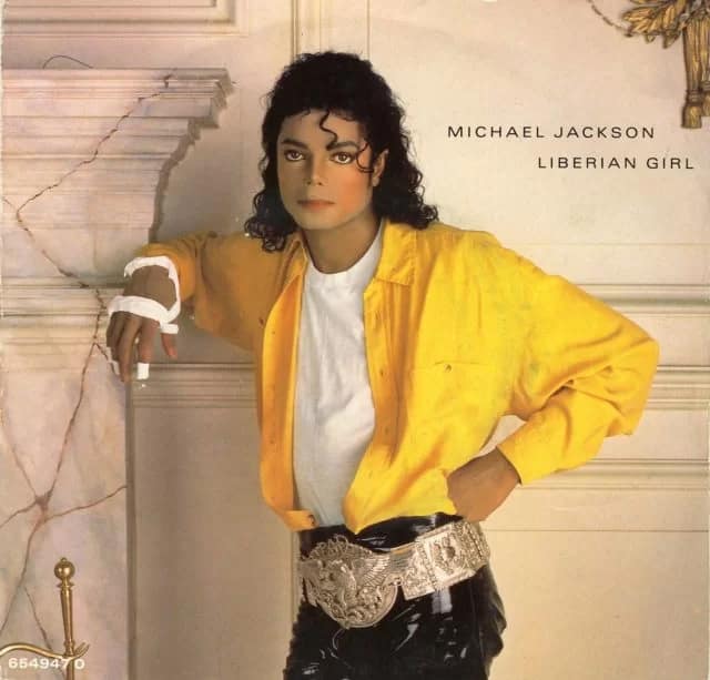Liberian girl: la seda invisible del deseo en el universo Bad 1 liberian girl 640x613 1