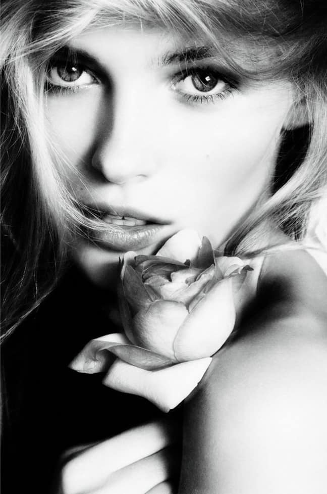 Edita Vilkeviciute desnuda by Passionatte Top Models