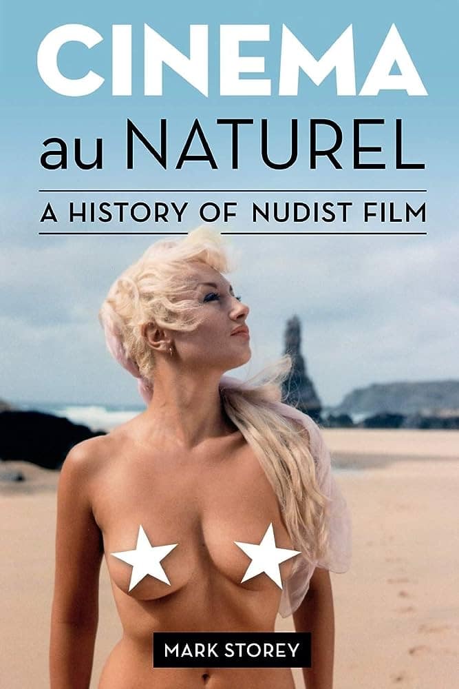 Cine y Nudismo | Películas gratis e historia nudista del 7º arte 1 Cine y Nudismo | Películas gratis e historia nudista del 7º arte