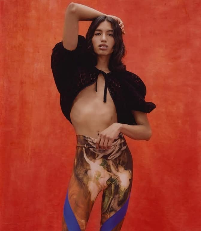 Trinidad González desnuda fama en El secreto del río Actrices desnudas