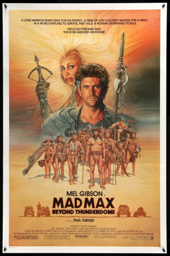 mad_max_beyond_thunderdome_1985_original_film_art_bfa26ed7-b9b4-460b-9d22-0511ad71d9a1_5000x-682x1024 Los pintores de sueños: los diseñadores de pósters de cine en los años 80