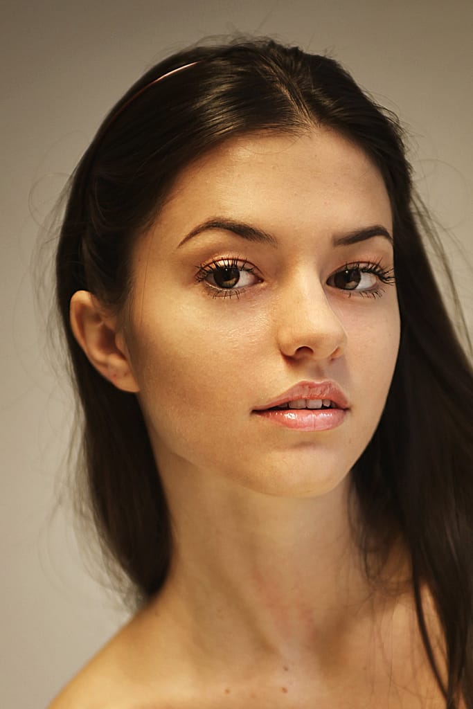 Beatrice Barichella desnuda para Passionatte Actrices desnudas