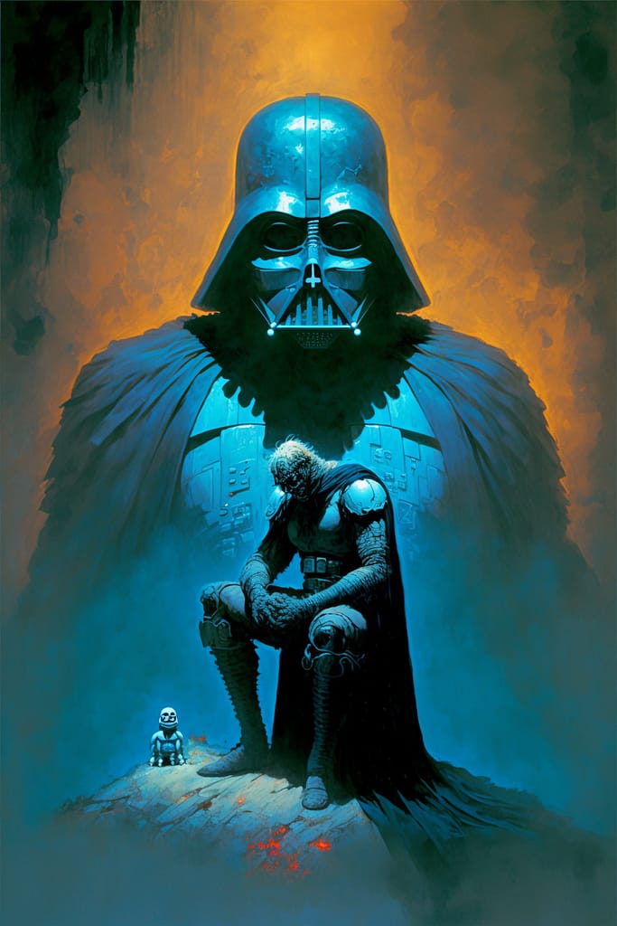 star-wars-as-pulp-fantasy-illustrations-from-the-70s-and-v0-da1pitdt448a1-683x1024 Visita Passionatte Lucenpop: iconografรญa erรณtica, cultura y entretenimiento